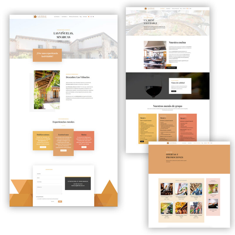 Vista previa Las Viñuelas